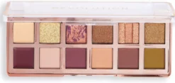 Revolution Beauty London The Eternal Icon Green Palette 3 g