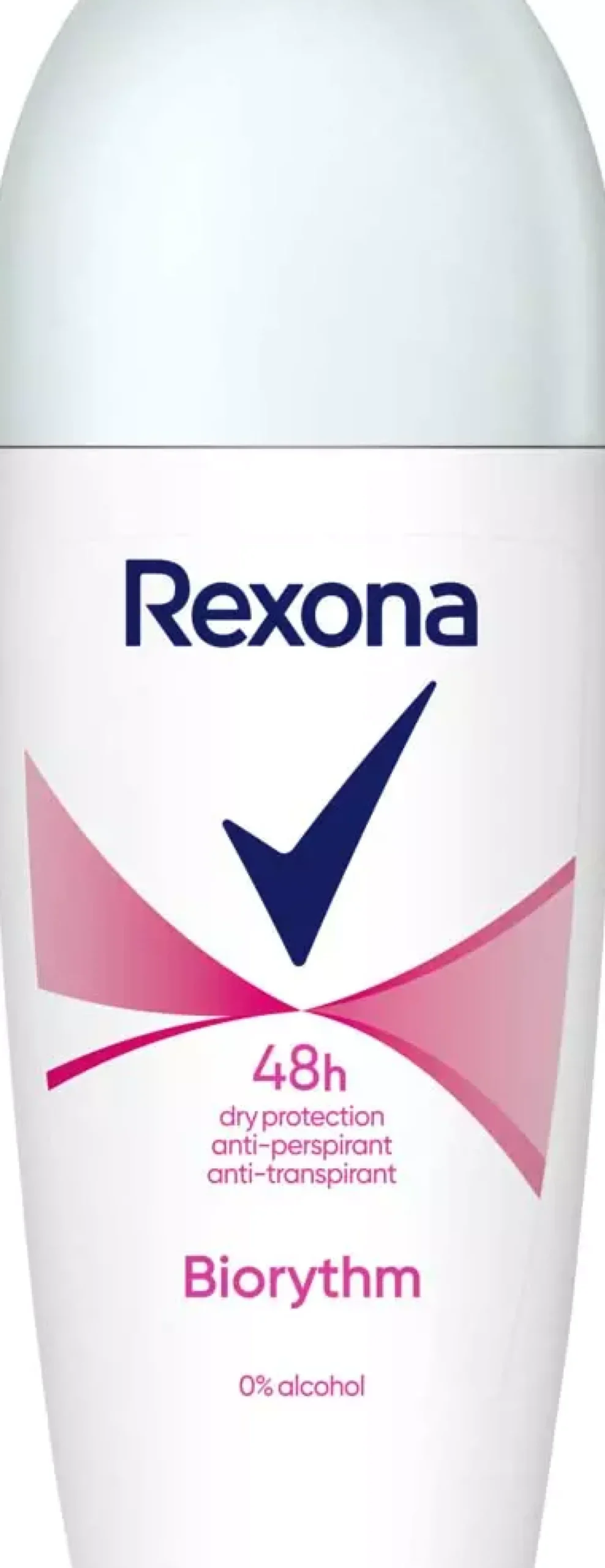 Rexona 48h Biorythm roll-on