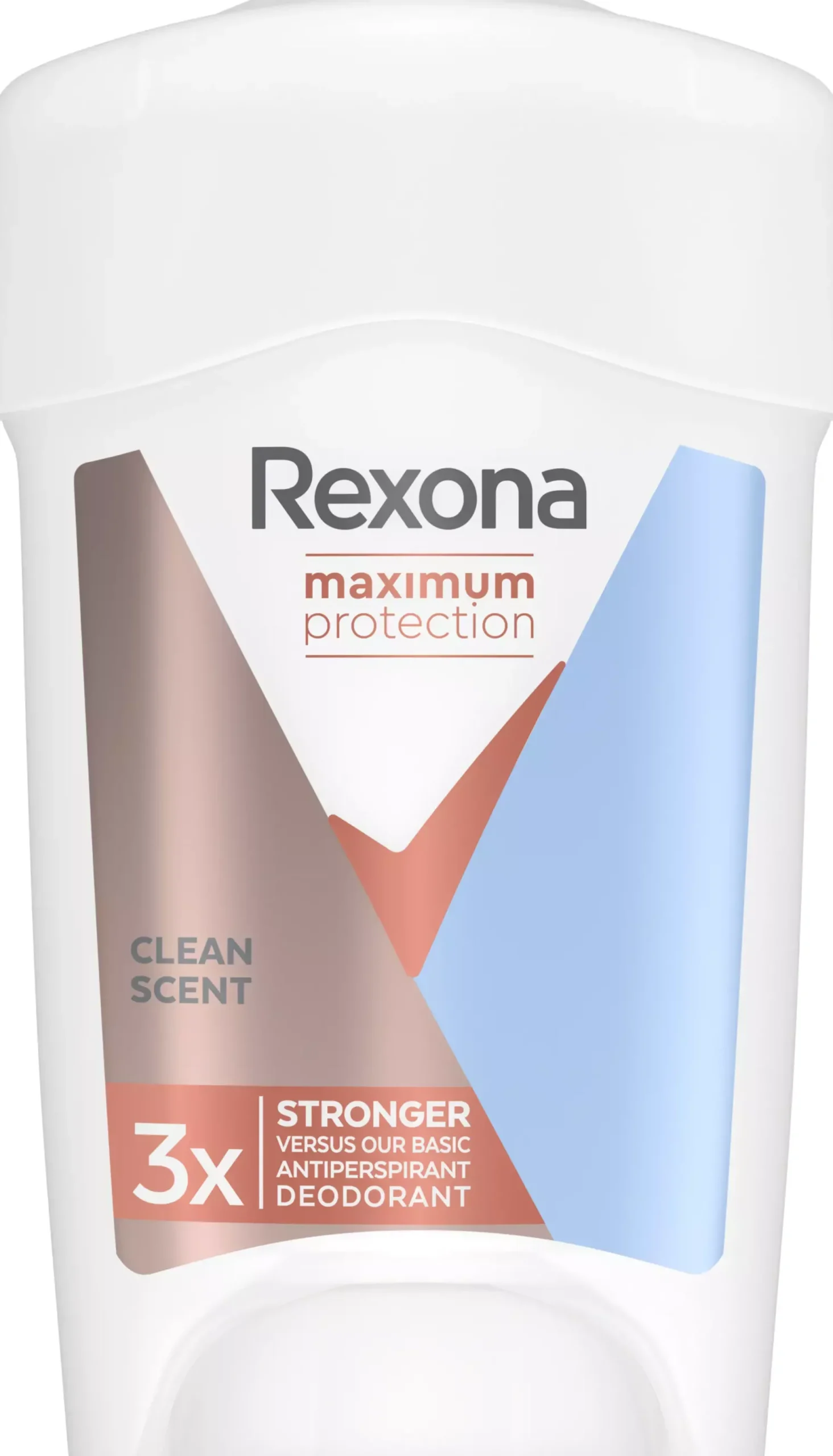 Rexona Maximum Protection For Women Clean Scent 45 ml
