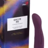 RFSUSense Me Excite Me