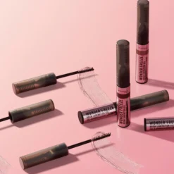 Rimmel Brow Lamination Gel 001 Clear