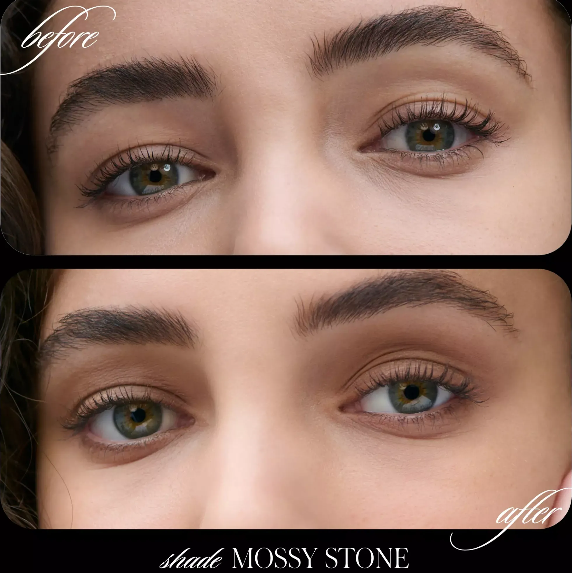 RMS Beauty Cashmere Matte Eyelights Cream Eyeshadow Tundra Taupe
