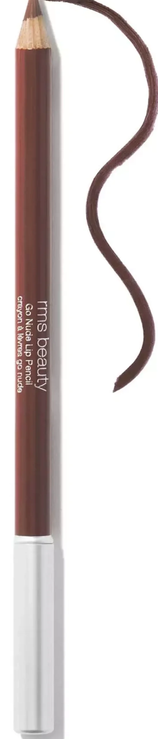 RMS Beauty Go Nude Lip Pencil Morning Dew