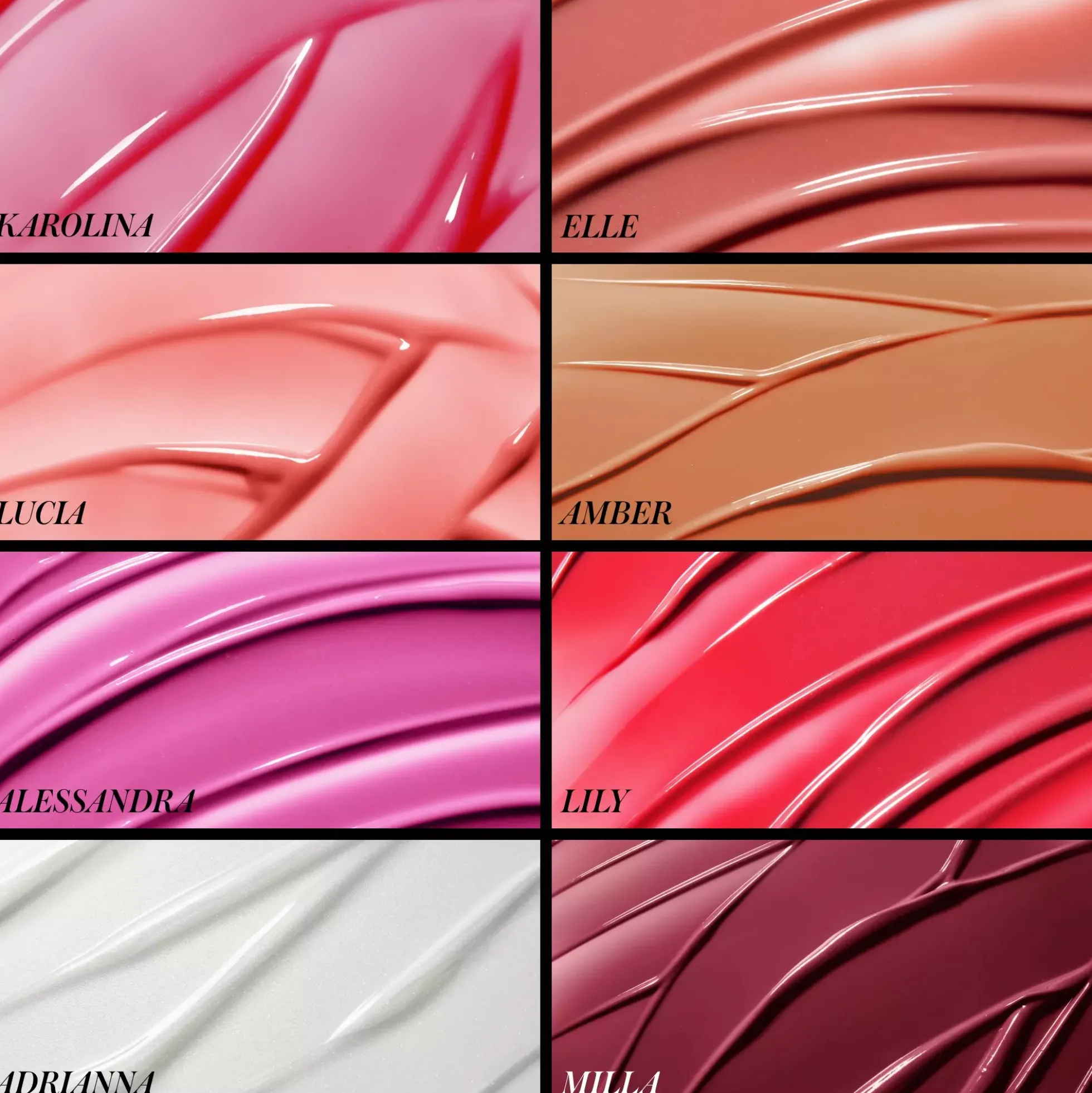 RMS BeautyLegendary Lip Oil Lucia