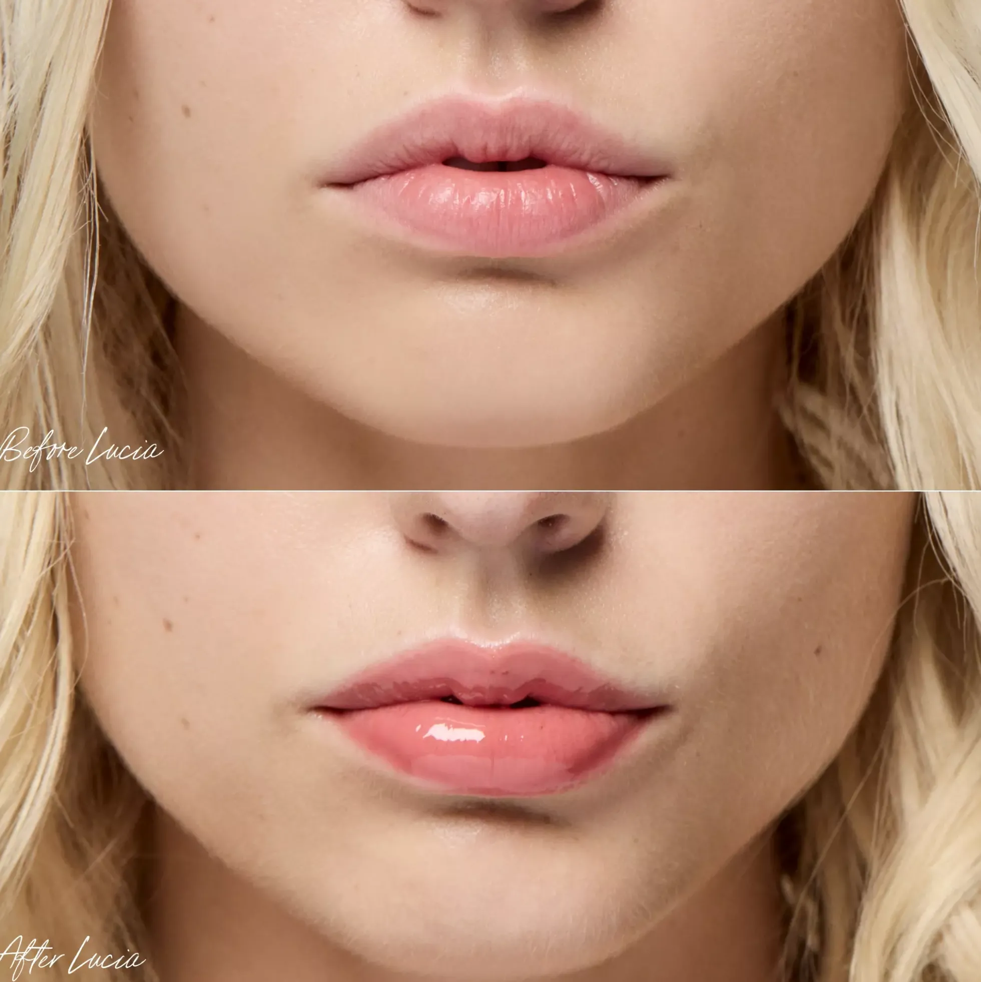 RMS BeautyLegendary Lip Oil Lucia