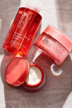 RodialDragon's Blood HA Moisturiser SPF 15 50 ml
