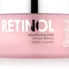 RodialPink Diamond Retinol Resurfacing Pads
