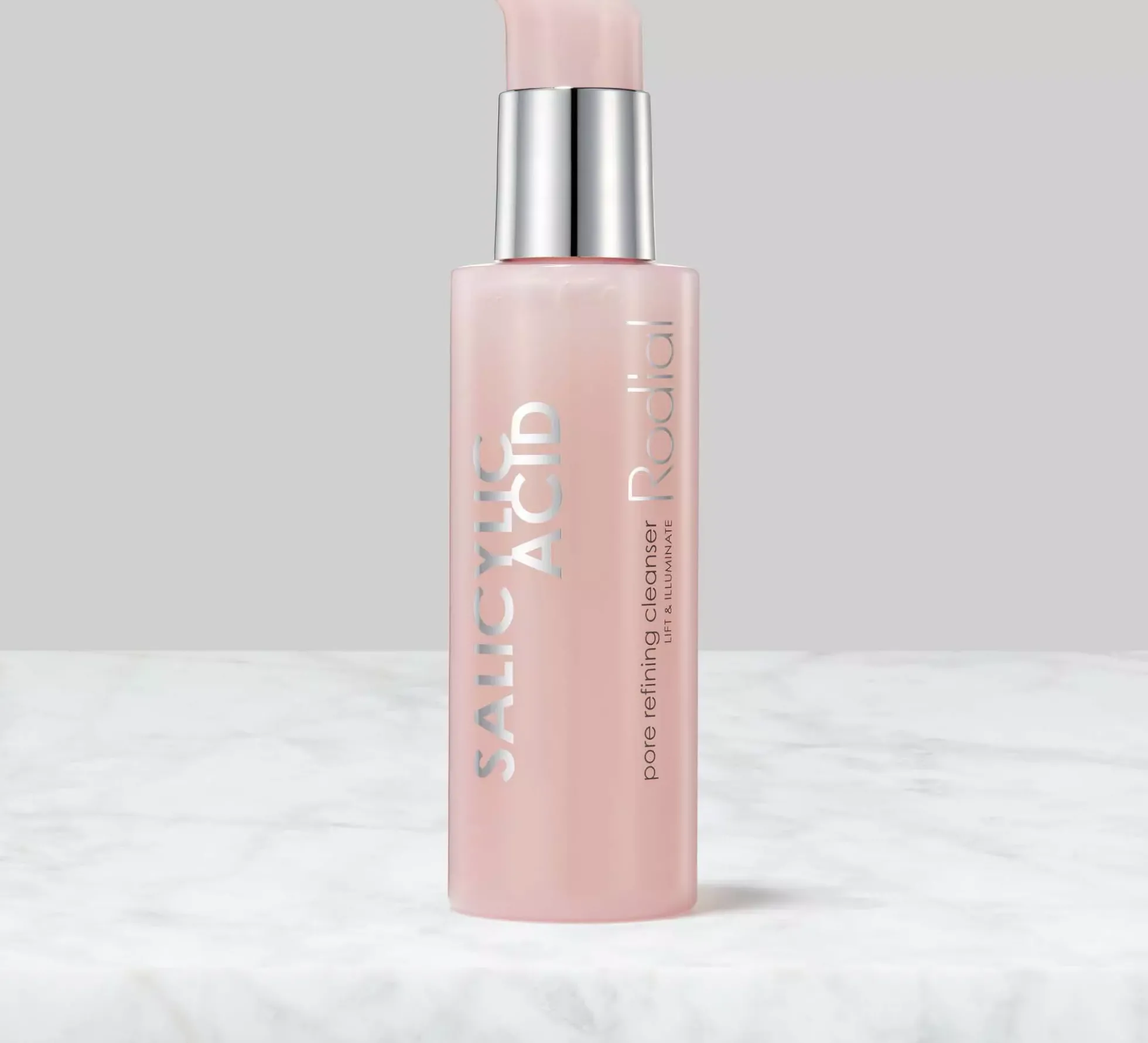 RodialPink Diamond Salicylic Acid Cleanser 145 ml
