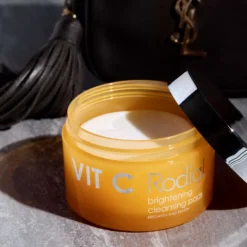 RodialVitamin C Brightening Cleansing Pads