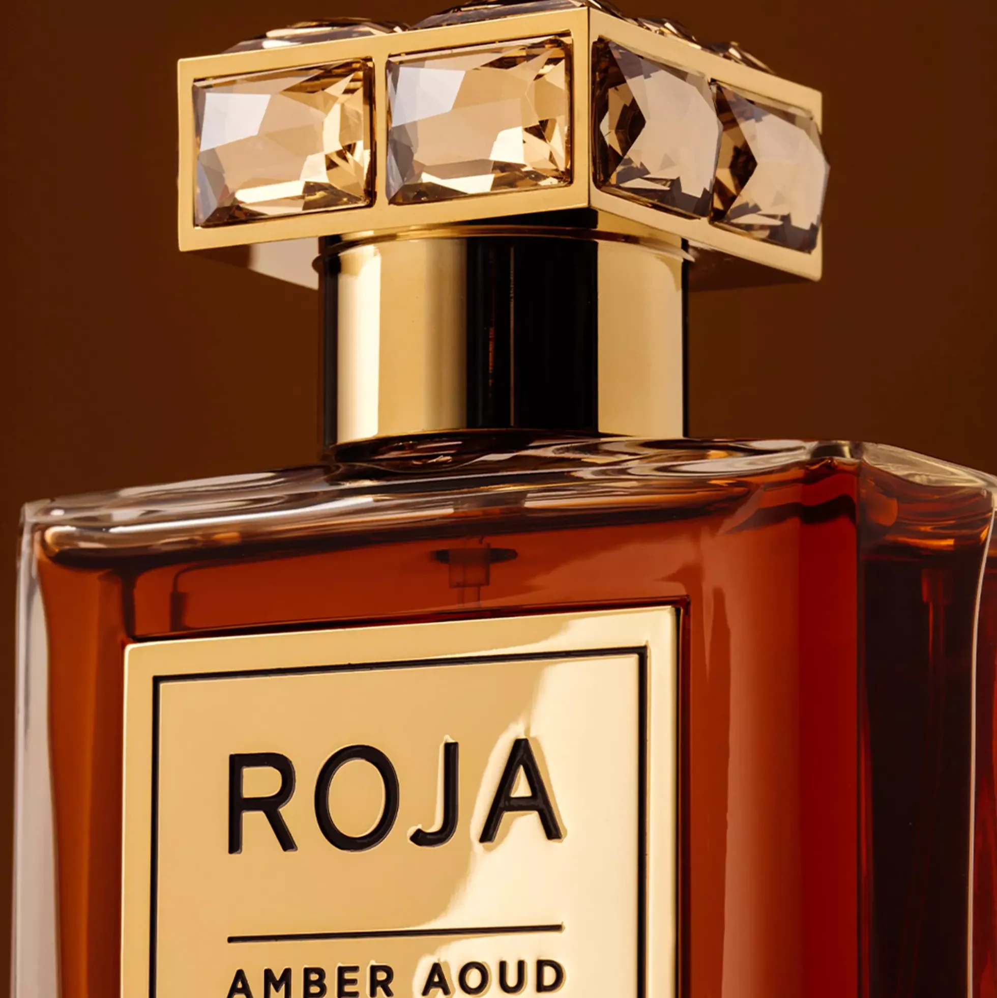 ROJA Amber Aoud Parfum 50 ml