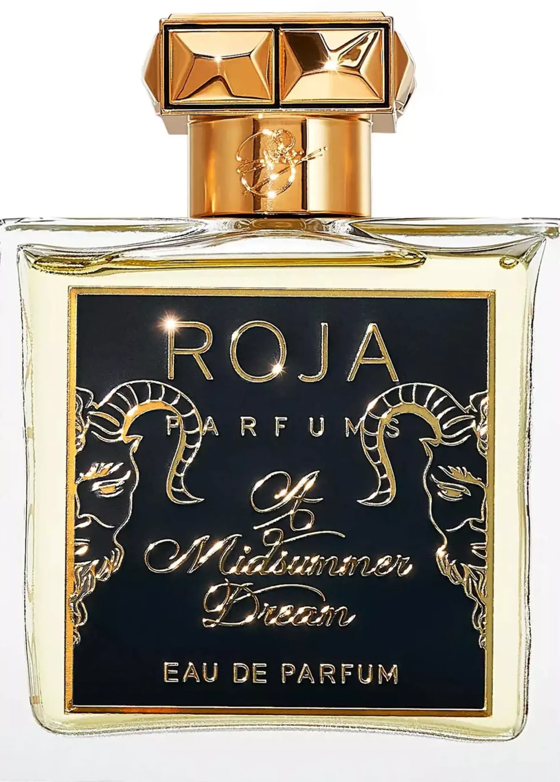 ROJA A Midsummer Dream Eau De Parfum 100 ml