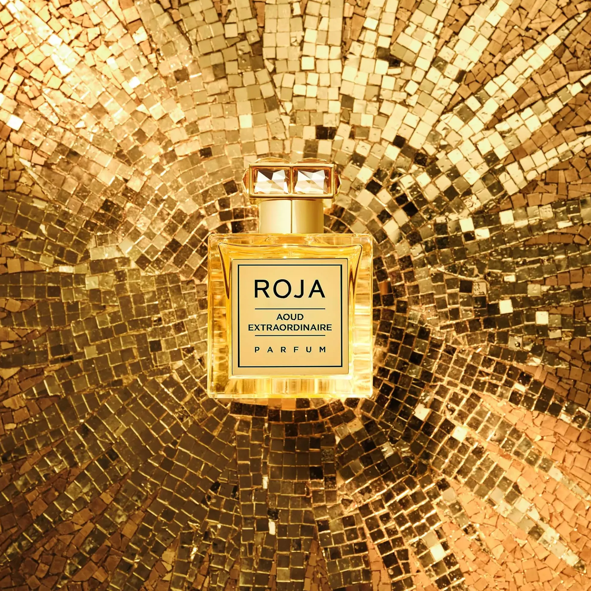 ROJA Aoud Extraordinaire Parfum 50 ml