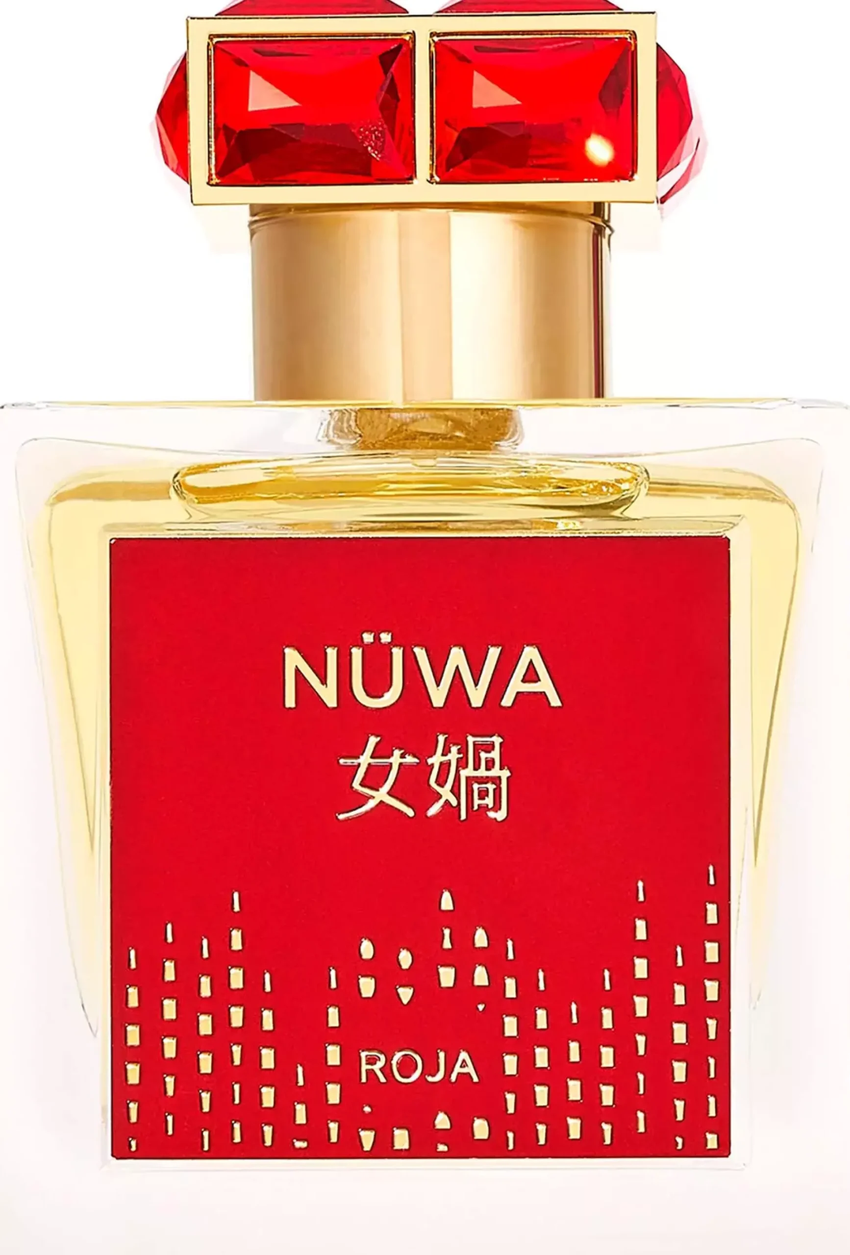 ROJACreative Collection Nüwa Eau de Parfum 100 ml