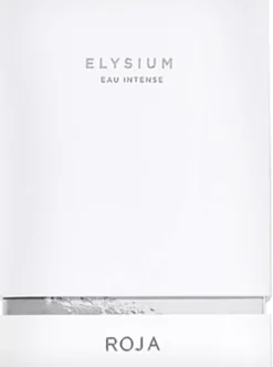 ROJA Elysium Eau Intense Pour Homme Eau de Parfum 100 ml