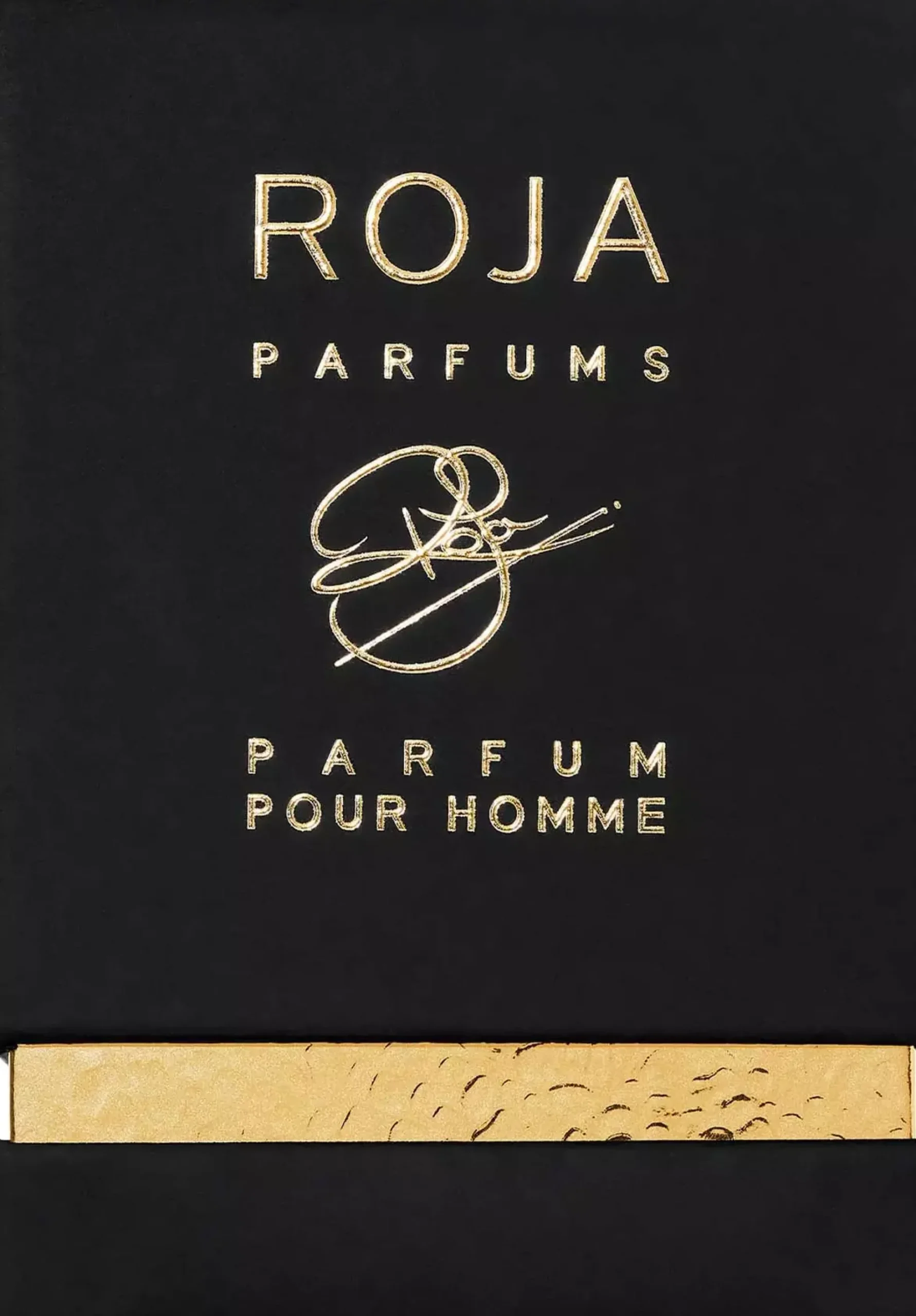 ROJA Enigma Pour Homme Eau de Parfum 100 ml