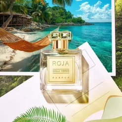ROJA Isola Verde Parfum 50 ml