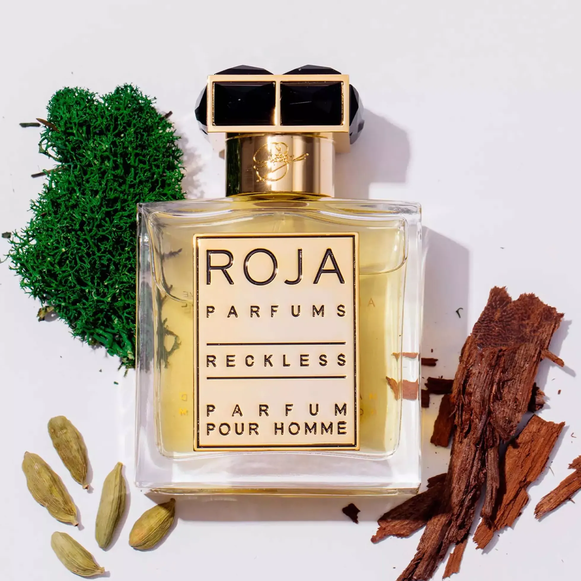 ROJA Reckless Pour Homme Parfum 50 ml