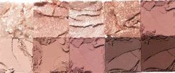 rom&nd Better Than Palette 03 Rosebud Garden