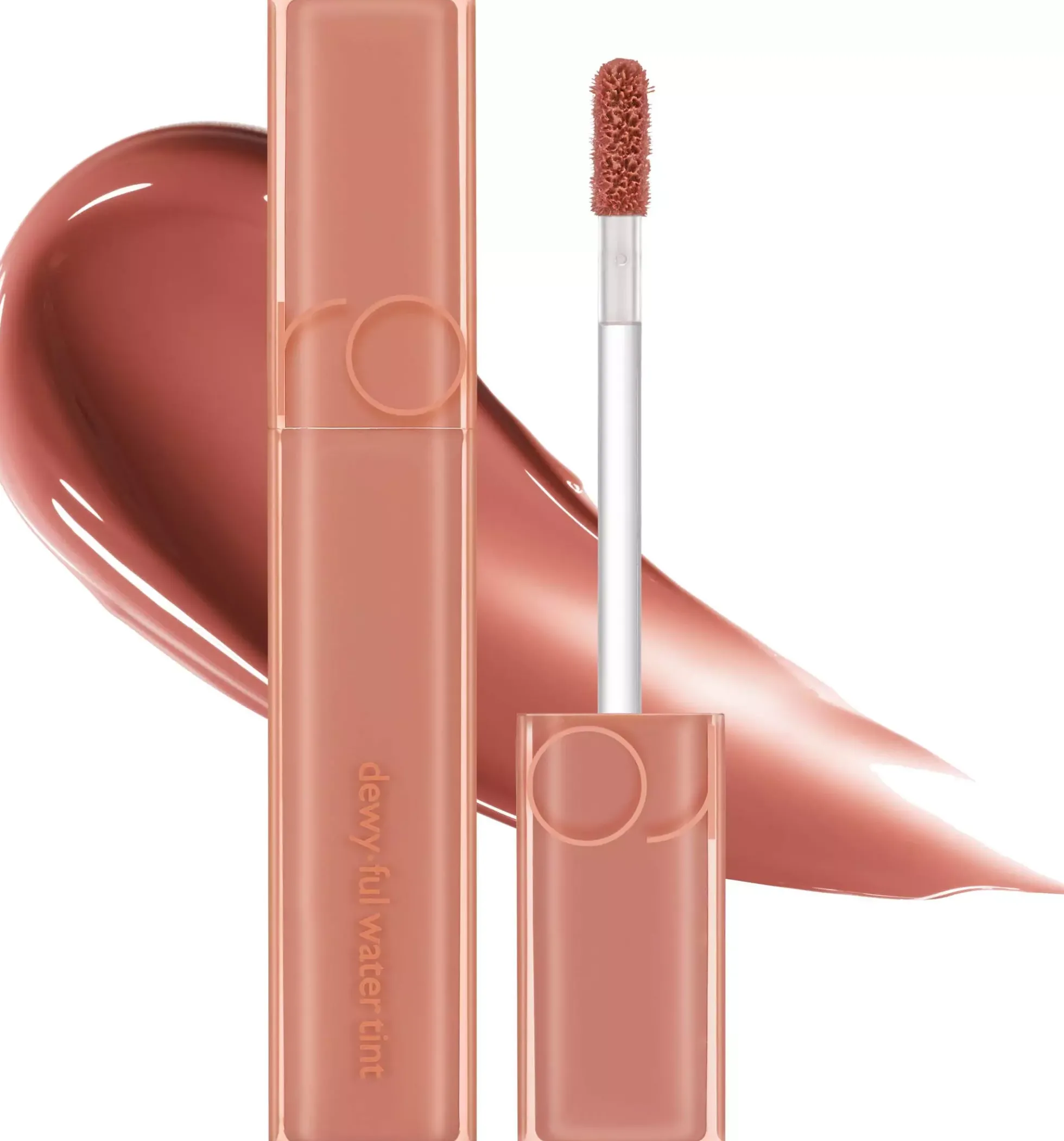 rom&nd Dewy·Ful Water Tint 13 Custard Mauve