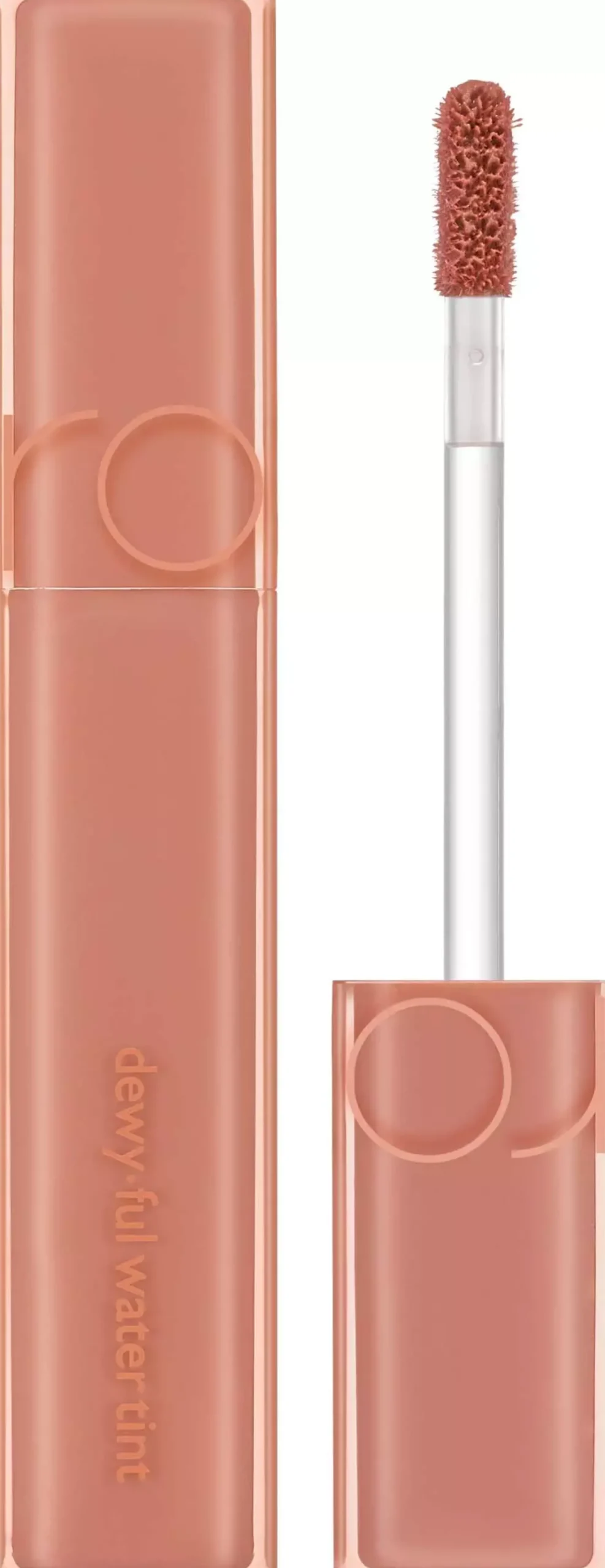 rom&nd Dewy·Ful Water Tint 13 Custard Mauve