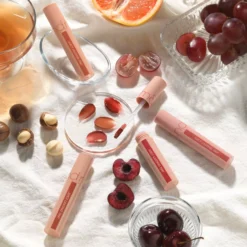 rom&nd Juicy Lasting Tint 06 Figfig