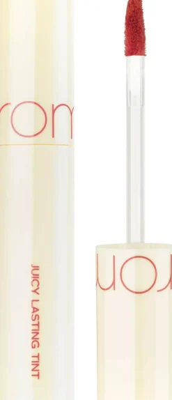 rom&nd Juicy Lasting Tint 29 Papaya Jam