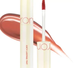 rom&nd Juicy Lasting Tint 29 Papaya Jam