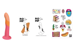 ROMP Dizi