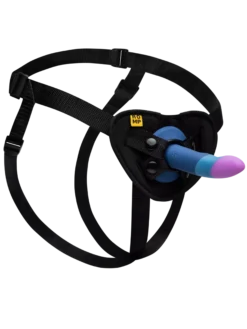 ROMP Piccolo Pegging kit Harnes