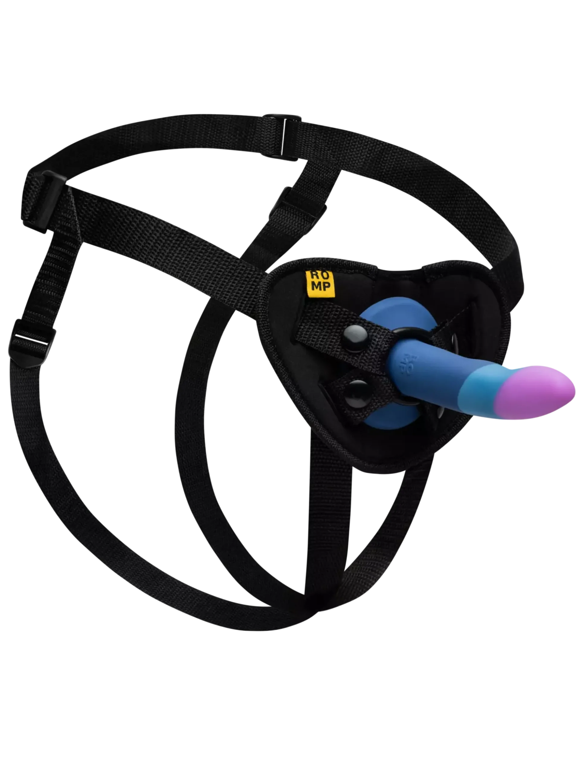 ROMP Piccolo Pegging kit Harnes