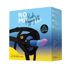 ROMP Piccolo Pegging kit Harnes