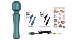 ROMP Presto