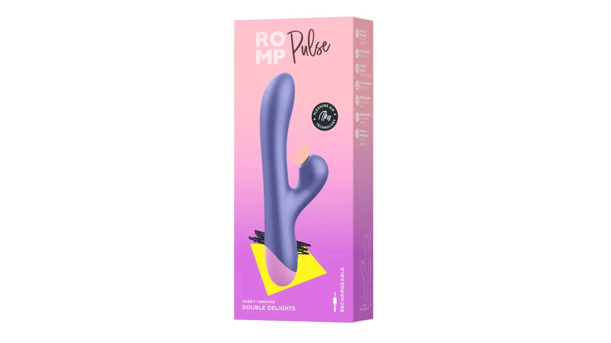 ROMP Pulse