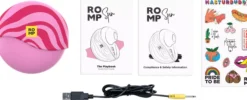 ROMP Spin