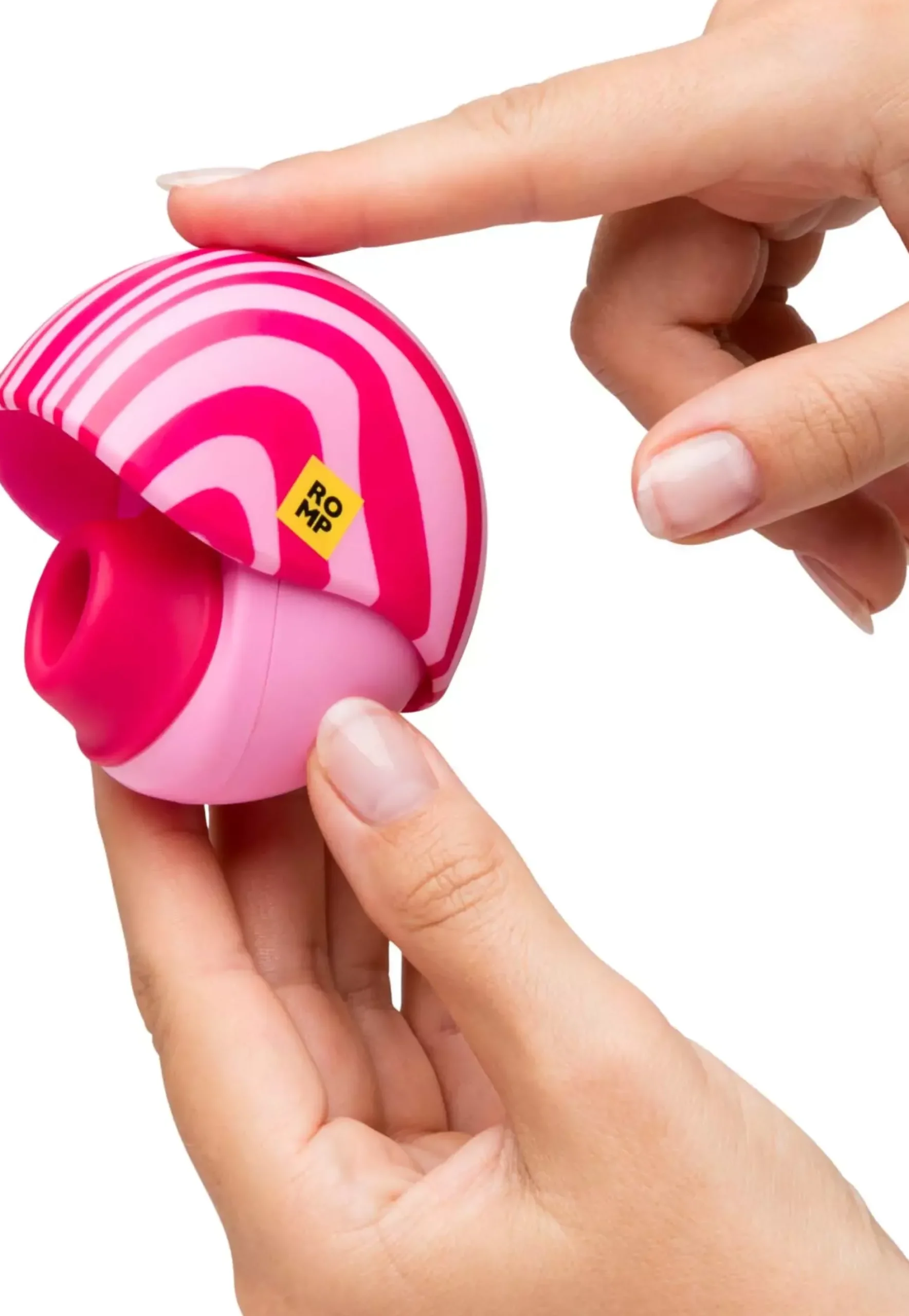 ROMP Spin