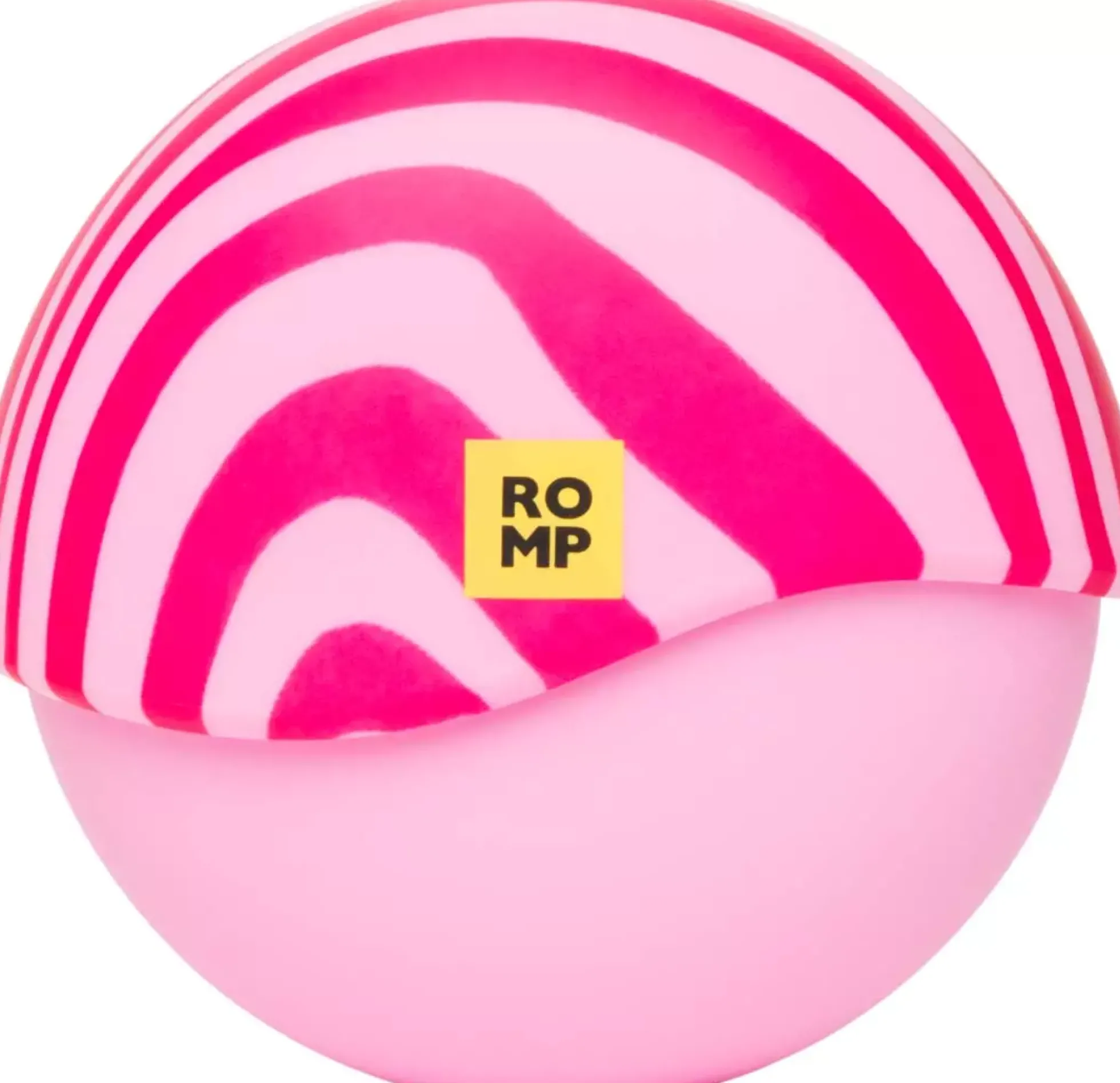 ROMP Spin