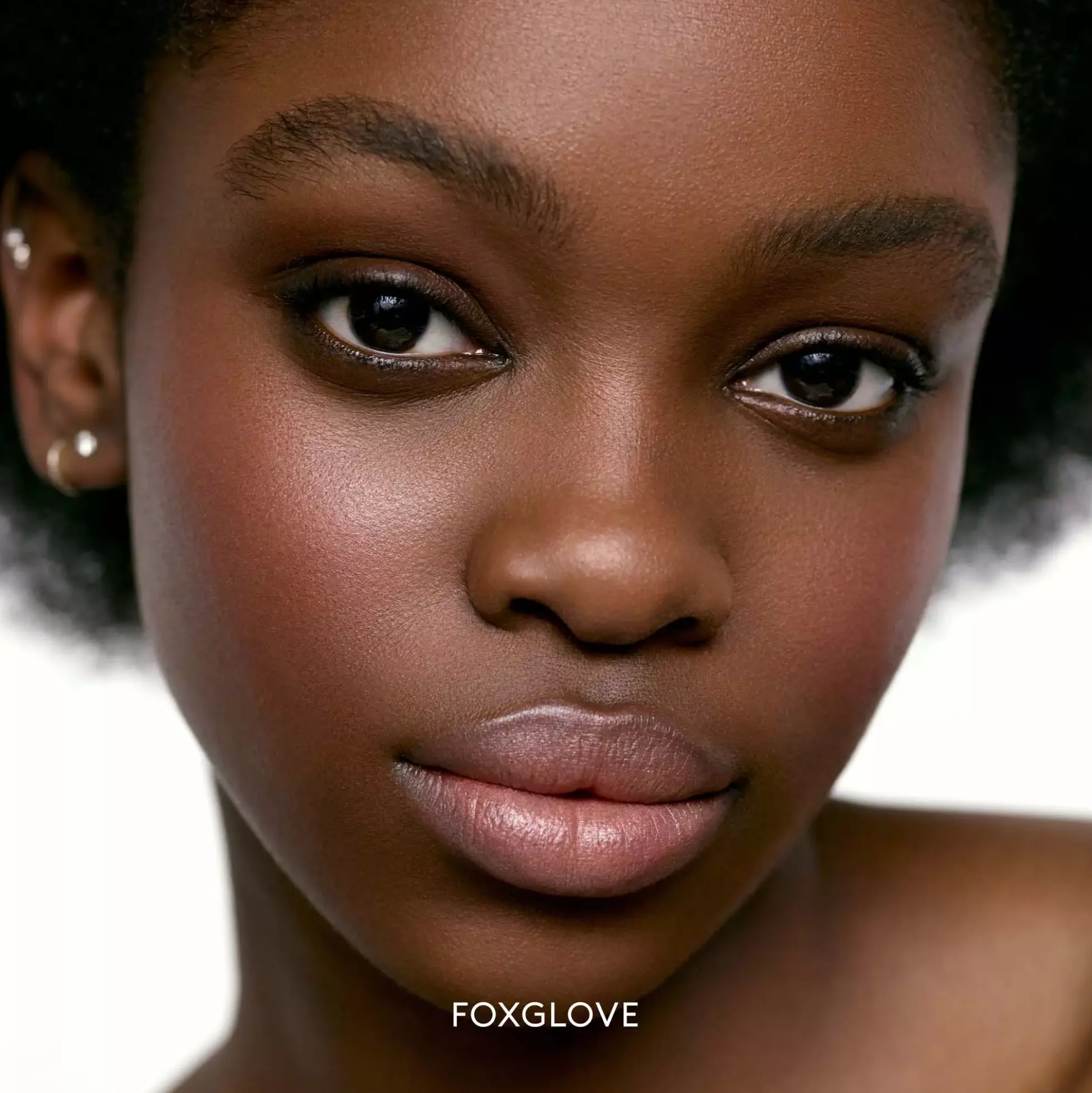 Rose Inc Blush Divine Radiant Lip & Cheek Color Hibiscus