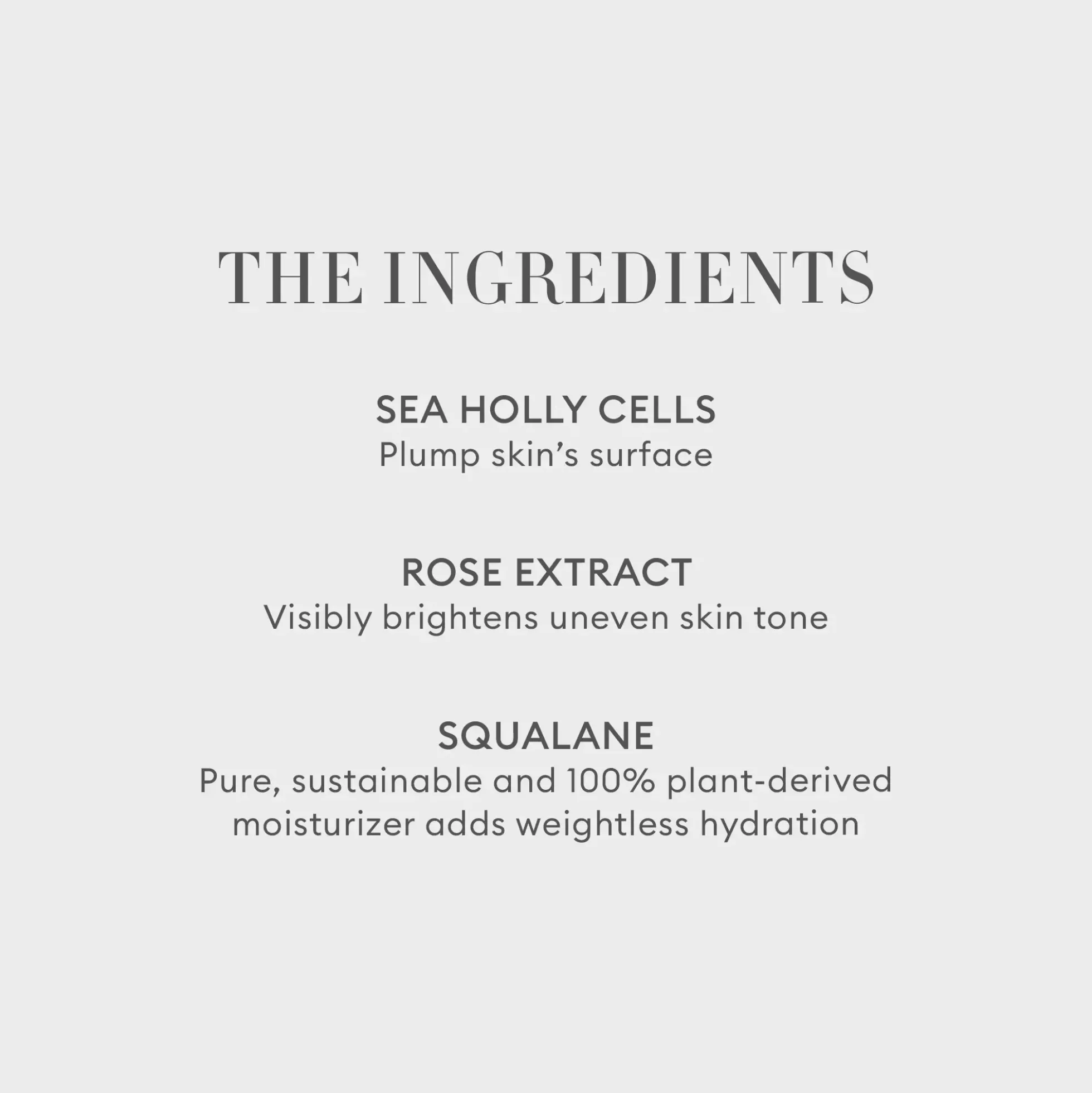 Rose Inc Solar Radiance Cream Highlighter Refill Opalescent