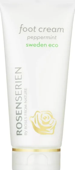 Rosenserien Foot Cream 100 ml