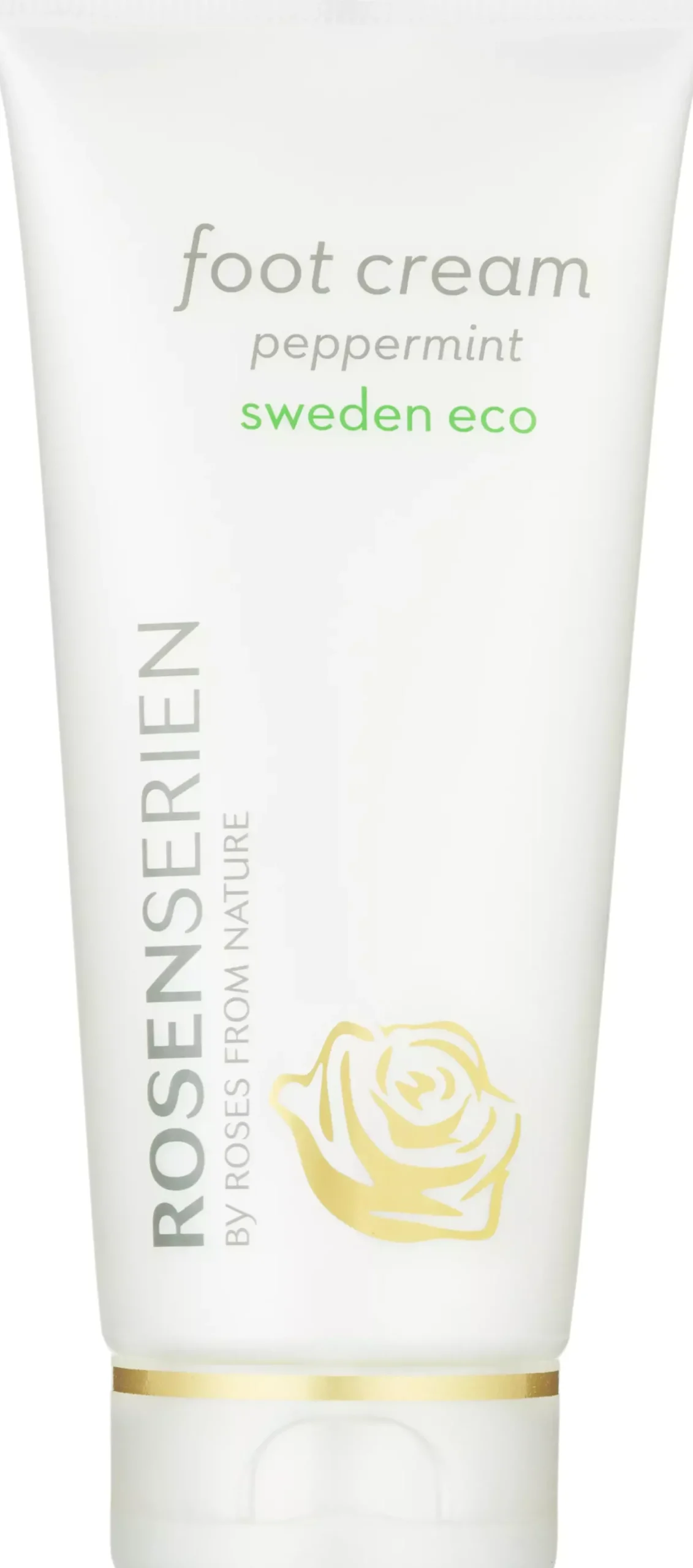 Rosenserien Foot Cream 100 ml