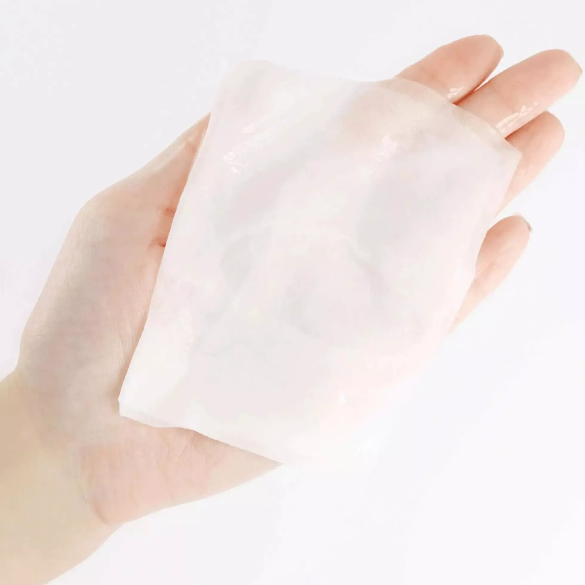 Round LabBirch Juice Moisturizing Mask 10-Pack