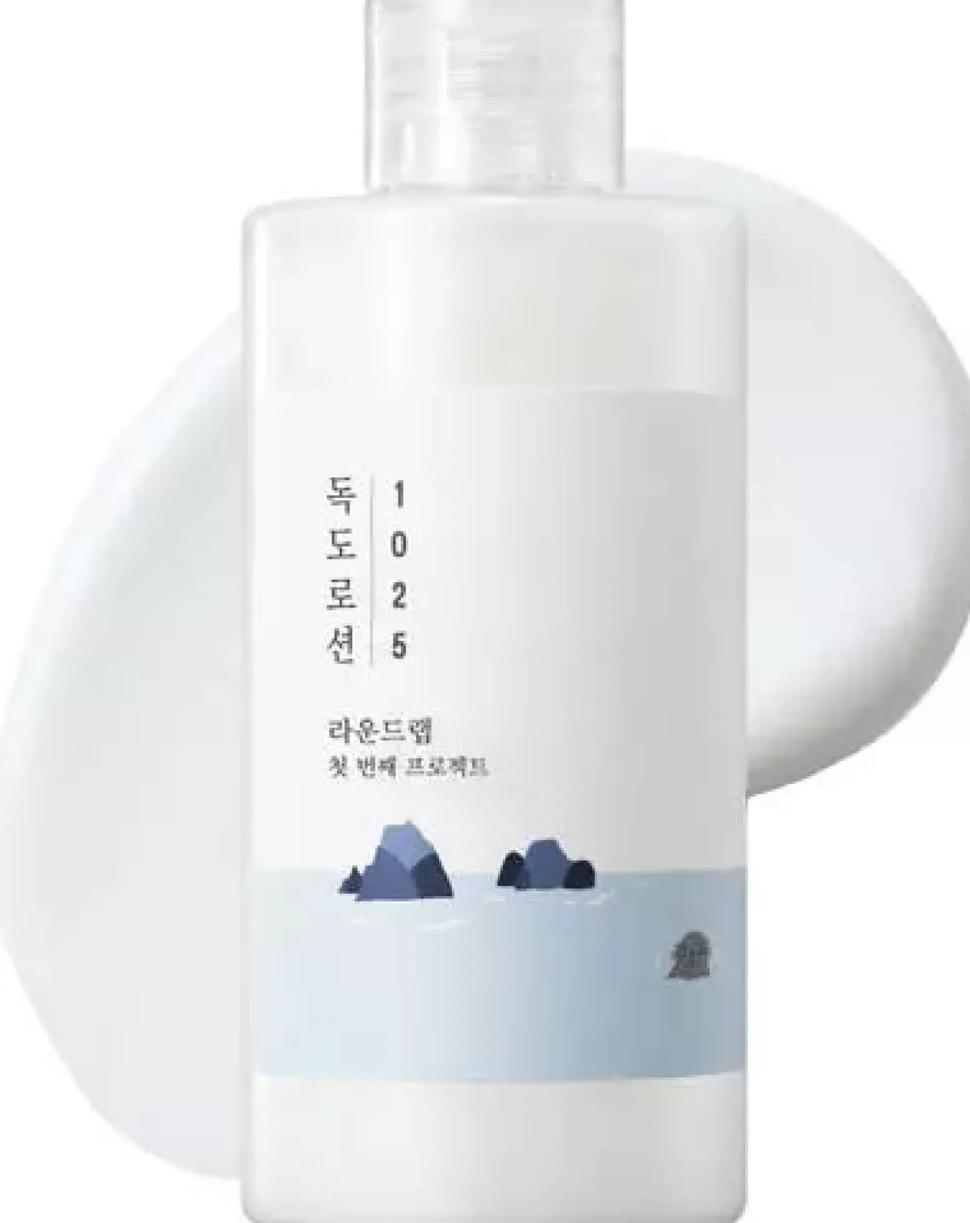 Round LabDokdo Lotion 200 ml