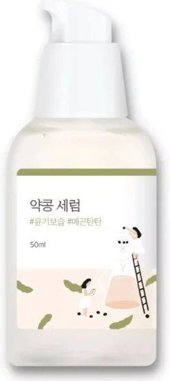 Round LabSoybean Nourishing Serum 50 ml