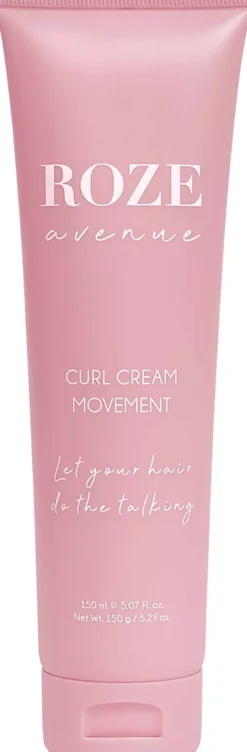 Roze Avenue Curl Cream Movement 150 ml