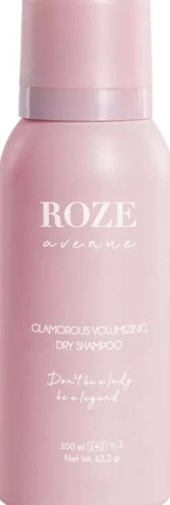 Roze Avenue Glamorous Volumizing Dry shampoo 250 ml