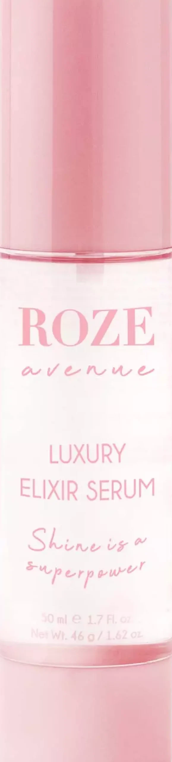 Roze Avenue Luxury Elixir Hair serum 50 ml