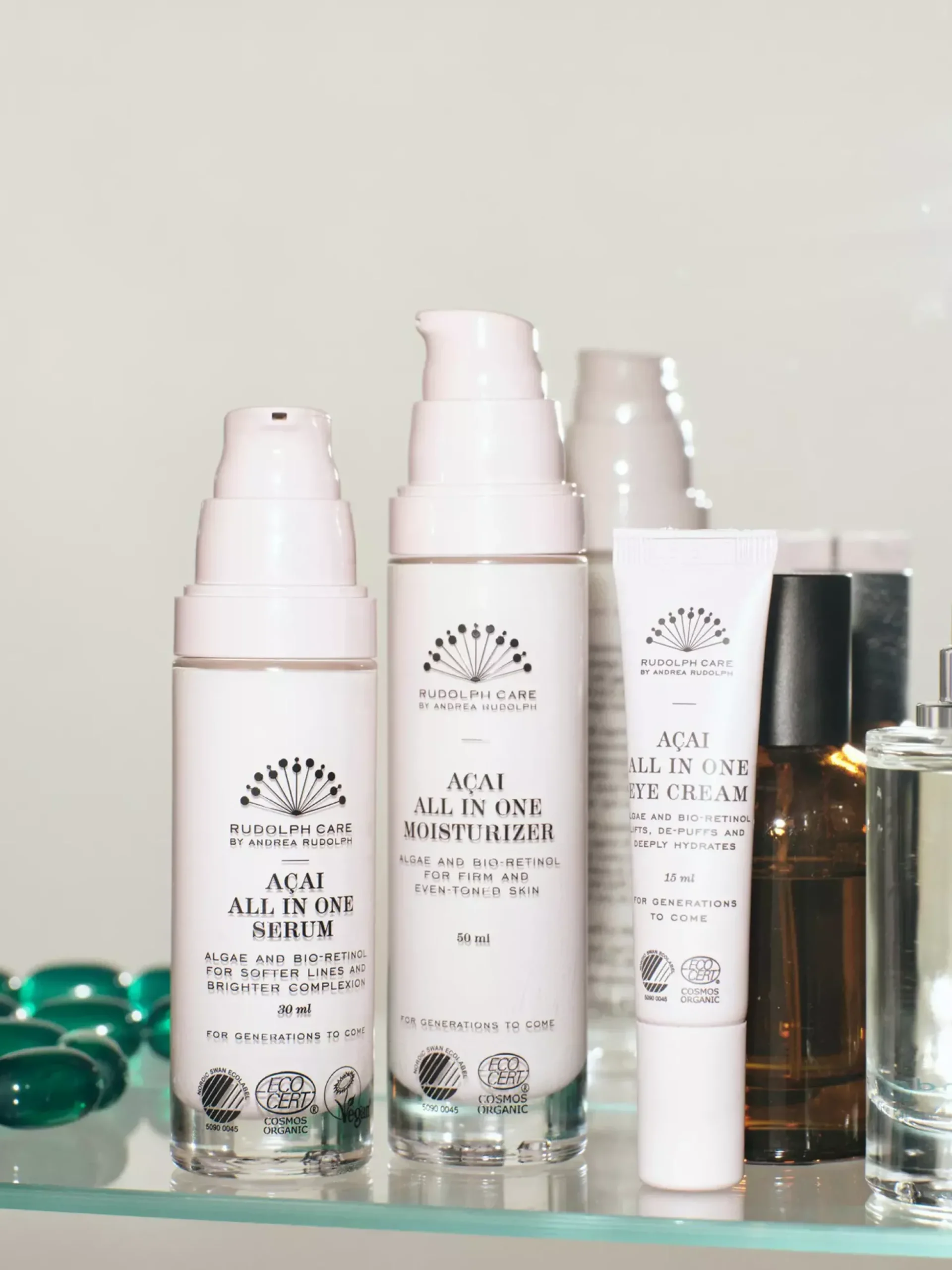 Rudolph Care Açai All in One Serum 30 ml