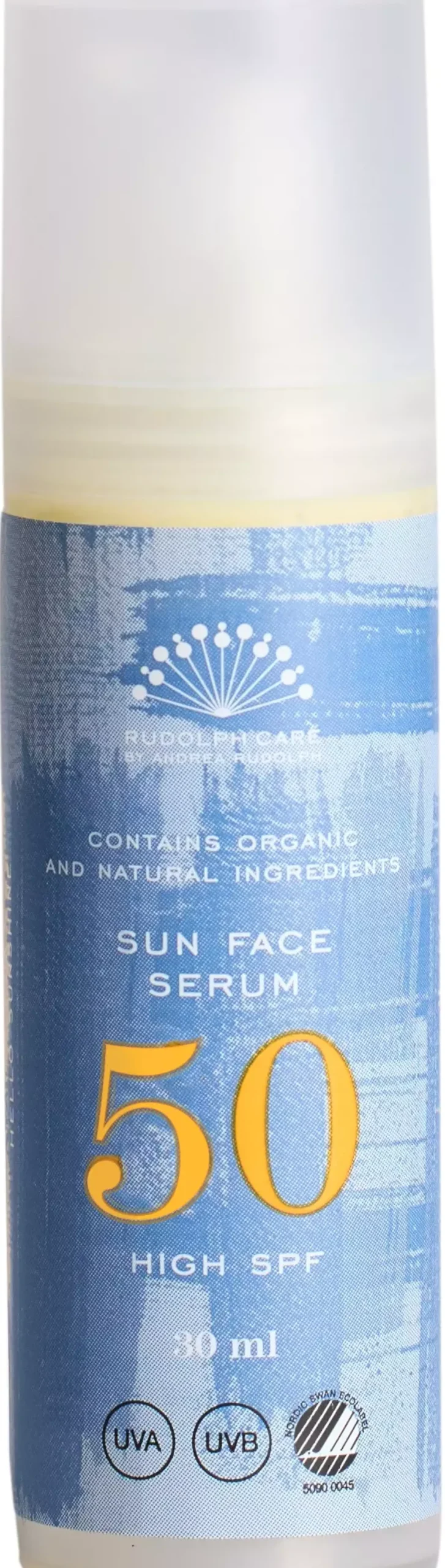 Rudolph Care Sun Face Serum SPF50 30 ml