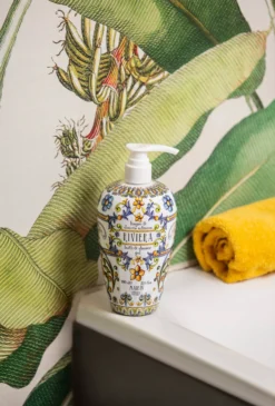 RudyAmalfie Peony Le Maioliche Hand Wash 500 ml