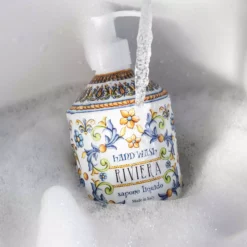 RudyRiviera Le Maioliche Hand Wash 500 ml